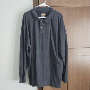 men's long sleeve xxl
